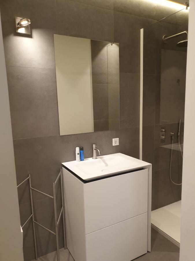 Penthouse Windkracht 10 Aan Het Strand Van Cadzand Εξωτερικό φωτογραφία